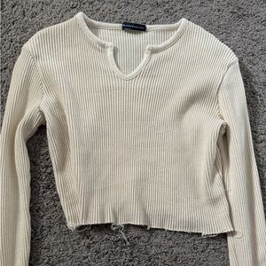 brandy melville long sleeve